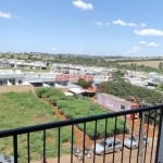 Apartamento novo para locação com sacada e churrasqueir, MORUMBI , CASCAVEL - PR