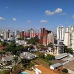 Vendo apartamento duplex  na Rua Souza Naves, 4241. Centro - Cascavel PR