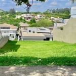 Terreno de 526M² Reserva da Serra, melhor loteamento de Jundiaí – R$839.000