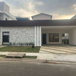 Casa térrea no Gran Ville São Venâncio com 3 dormitórios R$1.050.000,00