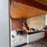  Casa com 2 dormitórios na Vila Popular em Várzea Paulista R$430.000