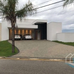 Casa para Venda em Sorocaba, Parque Reserva Fazenda Imperial, 4 dormitórios, 4 suítes, 4 banheiros, 4 vagas