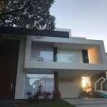 Casa para Venda em Sorocaba, Vivendas Do Lago, 4 dormitórios, 2 suítes, 4 banheiros, 4 vagas