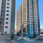 Apartamento para Venda em Sorocaba, Jardim Santa Fé, 2 dormitórios, 1 banheiro, 1 vaga