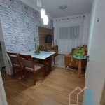 Apartamento para Venda em Votorantim, Jardim Antônio Cassillo, 2 dormitórios, 1 banheiro, 1 vaga