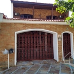 Casa para Venda em Sorocaba, Jardim Leocádia, 6 dormitórios, 2 suítes, 5 banheiros, 4 vagas