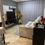 Apartamento para Venda em Sorocaba, Jardim Wanel Ville Iv, 2 dormitórios, 1 banheiro, 1 vaga