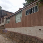 Casa para Venda em Itu, Vila Martins, 3 dormitórios, 1 banheiro, 3 vagas