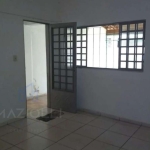 Casa para Venda em Sorocaba, Parque São Bento, 2 dormitórios, 1 banheiro, 1 vaga