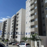 Apartamento para Venda em Sorocaba, Cajuru Do Sul, 2 dormitórios, 1 banheiro, 2 vagas