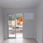 Apartamento para Venda em Rio de Janeiro, Riachuelo, 2 dormitórios, 1 banheiro, 1 vaga