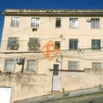 Apartamento para Venda em Rio de Janeiro, Encantado, 2 dormitórios, 1 banheiro