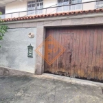 Casa para Locação em Rio de Janeiro, Piedade, 3 dormitórios, 1 suíte, 2 banheiros, 2 vagas