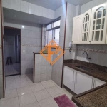 EXCELENTE APARTAMENTO - 3 QUARTOS + DEPENDÊNCIA COMPLETA - MÉIER