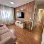 Locação Imperdível: Apartamento Mobiliado e Decorado no Morada Shangri-lá com Lazer Completo