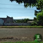 Terreno para Venda em Cascavel, Santa Cruz