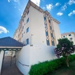 Apartamento para Venda em Cascavel, Country, 2 dormitórios, 1 banheiro, 2 vagas