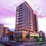 Apartamento para Venda em Cascavel, Centro, 1 dormitório, 1 banheiro