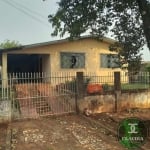 Casa para Venda em Cascavel, Parque São Paulo, 3 dormitórios, 2 banheiros, 3 vagas