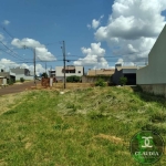 Terreno para Venda em Cascavel, Esmeralda