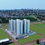 Apartamento para Venda em Cascavel, FAG, 2 dormitórios, 1 suíte, 2 banheiros, 1 vaga