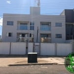 Apartamento para Venda em Cascavel, Santa Cruz, 2 dormitórios, 1 banheiro, 2 vagas