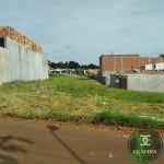 Terreno para Venda em Cascavel, Esmeralda