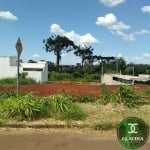 Terreno para Venda em Cascavel, Esmeralda