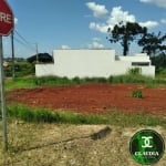 Terreno para Venda em Cascavel, Esmeralda