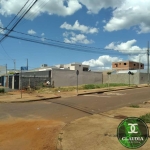 Terreno para Venda em Cascavel, Esmeralda