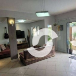 Casa com 3 dormitórios à venda, 143 m² por R$ 780.000,00 - São Francisco - Niterói/RJ