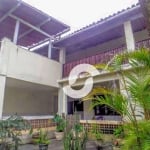 Casa com 4 dormitórios à venda, 223 m² por R$ 600.000,00 - Itaipu - Niterói/RJ