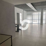 Sala à venda, 185 m² por R$ 1.320.000,00 - Centro - Niterói/RJ