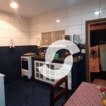 Casa com 2 dormitórios à venda, 68 m² por R$ 265.000,00 - Fonseca - Niterói/RJ