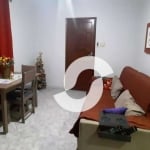 Casa com 2 dormitórios à venda, 68 m² por R$ 265.000,00 - Fonseca - Niterói/RJ