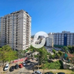 Apartamento com 3 dormitórios à venda, 40 m² por R$ 210.000,00 - Fátima - Niterói/RJ