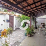 Casa com 4 dormitórios à venda, 300 m² por R$ 890.000,00 - Maravista - Niterói/RJ