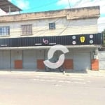 Galpão à venda, 350 m² por R$ 350.000,00 - Amendoeira - São Gonçalo/RJ