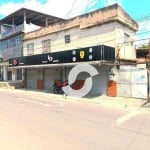 Galpão à venda, 350 m² por R$ 350.000,00 - Amendoeira - São Gonçalo/RJ