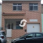 Casa à venda, 200 m² por R$ 600.000,00 - São Domingos - Niterói/RJ