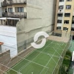 Apartamento com 2 dormitórios à venda, 65 m² por R$ 700.000,00 - Icaraí - Niterói/RJ