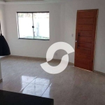 Casa com 3 dormitórios à venda, 120 m² por R$ 480.000,00 - Itaipuaçu - Maricá/RJ