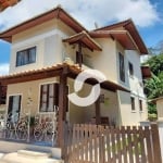 Casa com 4 dormitórios à venda, 242 m² por R$ 950.000,00 - Várzea das Moças - Niterói/RJ