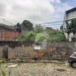 Terreno à venda, 581 m² por R$ 398.000,00 - São Francisco - Niterói/RJ