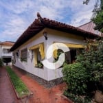 Casa com 4 dormitórios à venda, 300 m² por R$ 1.000.000,00 - São Francisco - Niterói/RJ