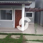 Casa à venda, 100 m² por R$ 550.000,00 - Itaipuaçu - Maricá/RJ