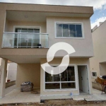 Casa à venda, 118 m² por R$ 800.000,00 - Itaipu - Niterói/RJ