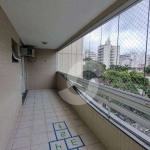 Apartamento com 3 dormitórios à venda, 150 m² por R$ 650.000,00 - Ingá - Niterói/RJ