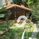 Terreno à venda, 360 m² por R$ 300.000,00 - Piratininga - Niterói/RJ