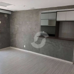 Apartamento com 3 dormitórios à venda, 73 m² por R$ 320.000,00 - Maria Paula - São Gonçalo/RJ